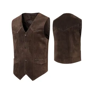 kamizelka ALABAMA CHOCO - 2