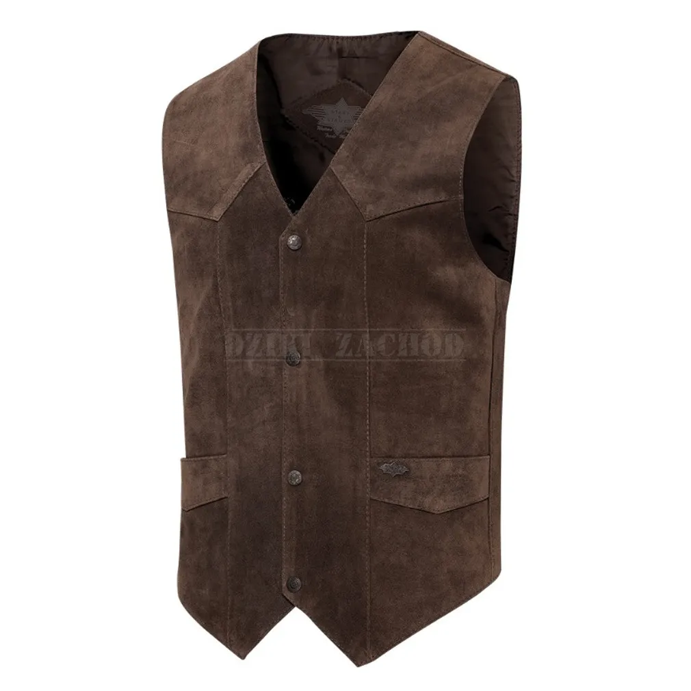 kamizelka ALABAMA CHOCO