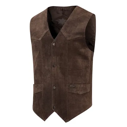 kamizelka ALABAMA CHOCO