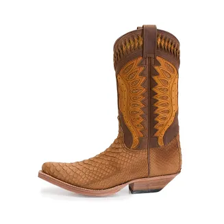 SENDRA 3588 ORO-SPRINTE PITON - 2