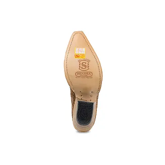 SENDRA 3588 ORO-SPRINTE PITON - 4
