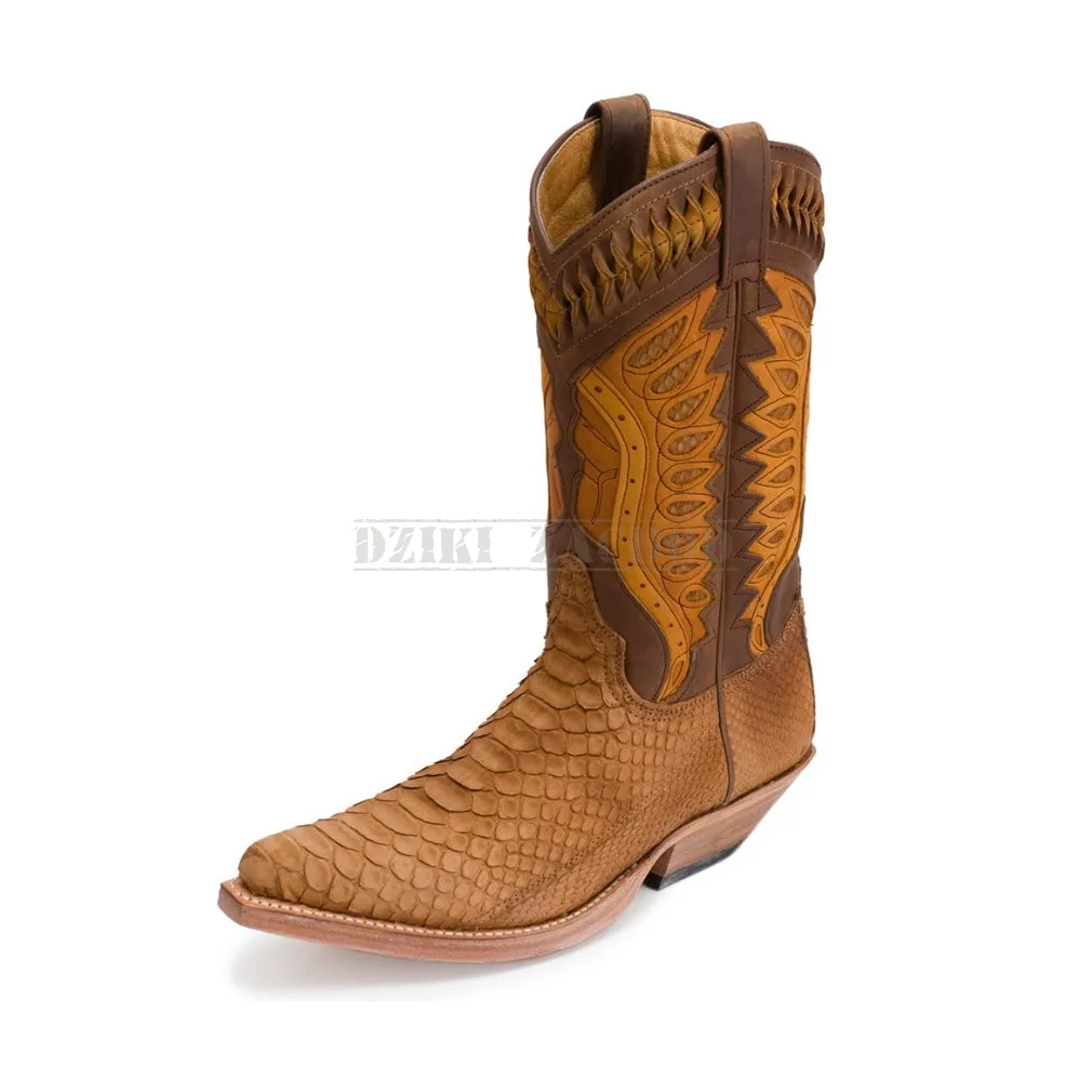 SENDRA 3588 ORO-SPRINTE PITON