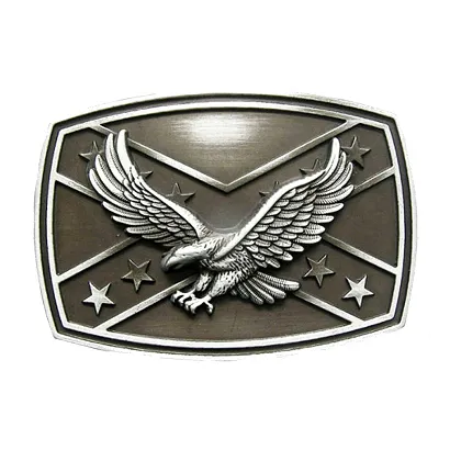 klamra do paska ORZEŁ/REBELIA III