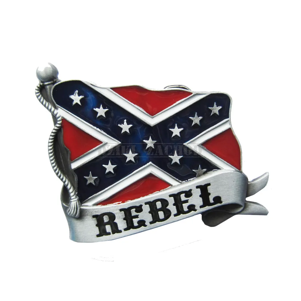 klamra do paska REBEL