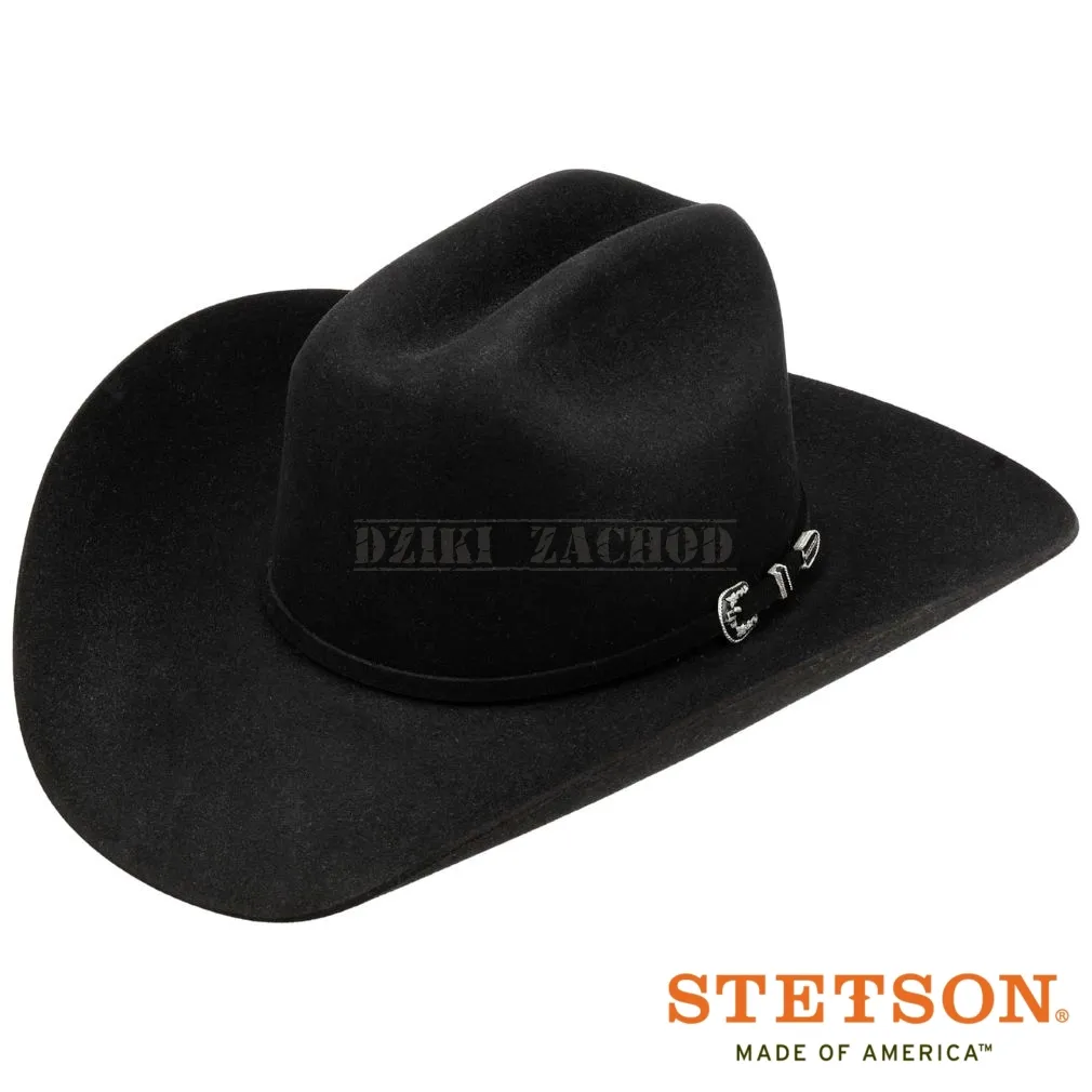 STETSON kapelusz kowbojski SKYLINE 6X