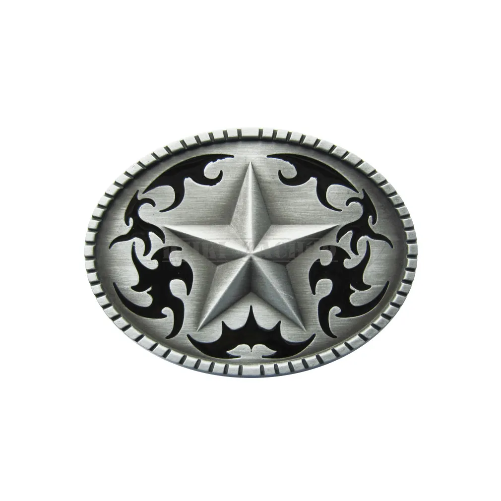 klamra do paska GWIAZDA SZERYFA