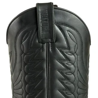 MAYURA 1935-C-MEX NEGRO PYTHON - 3
