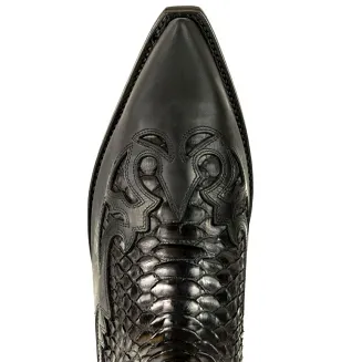 MAYURA 1935-C-MEX NEGRO PYTHON - 7