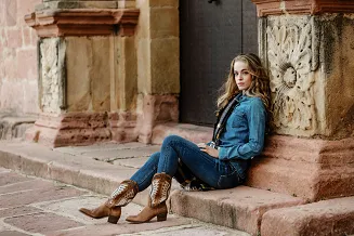 SENDRA 14144 DEBORA - 5