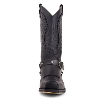 SENDRA 3434 SPRINTER BRAS NEGRO - 3