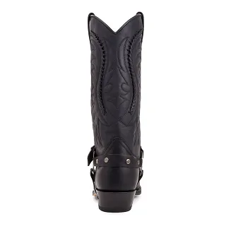 SENDRA 3434 SPRINTER BRAS NEGRO - 4