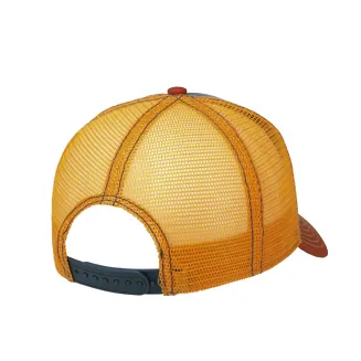 czapka z daszkiem STETSON trucker FISHERMEN