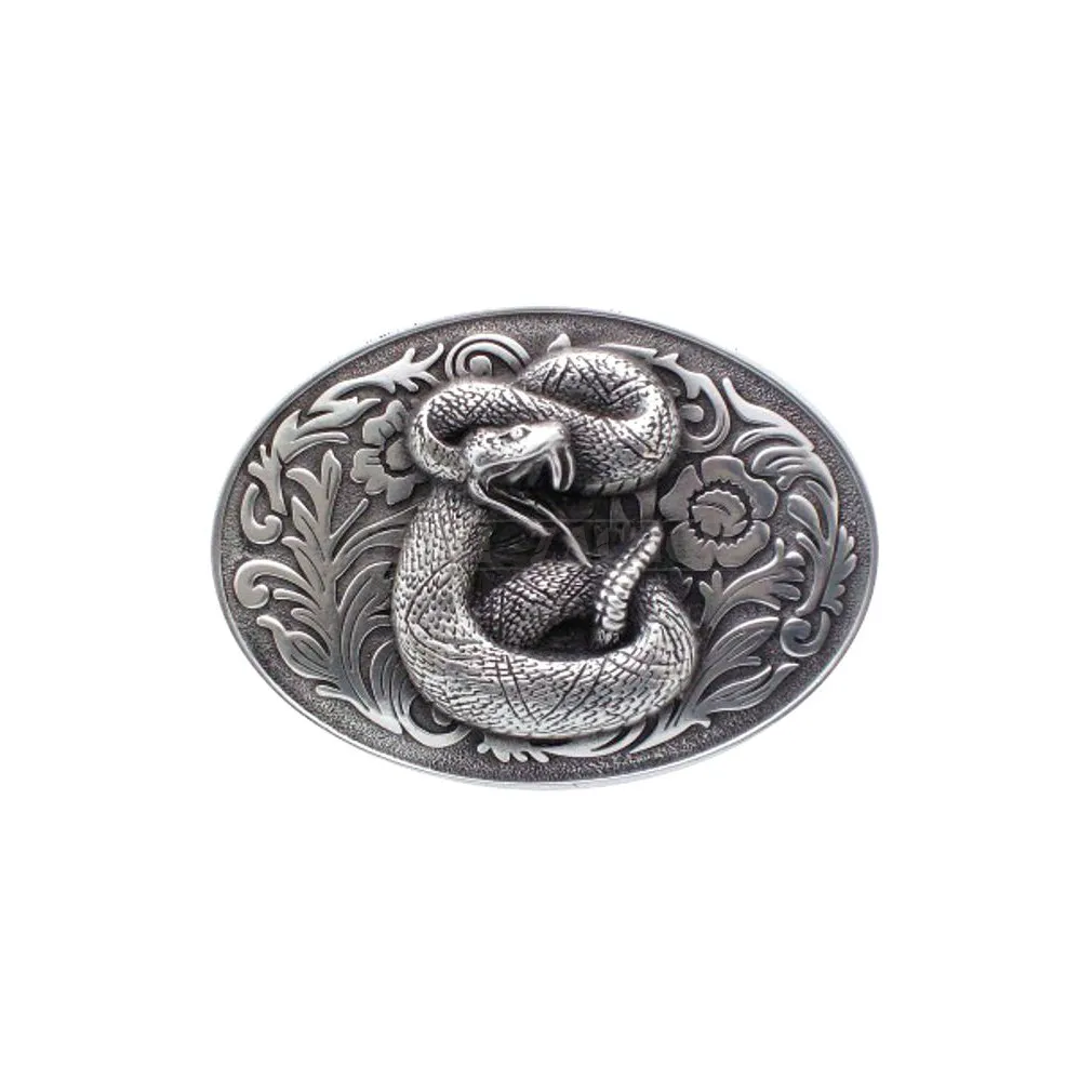 klamra do paska GRZECHOTNIK