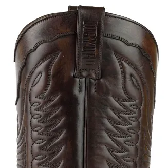 MAYURA INDIAN 2471 CASTANO - 3