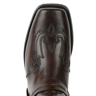 MAYURA INDIAN 2471 CASTANO - 7