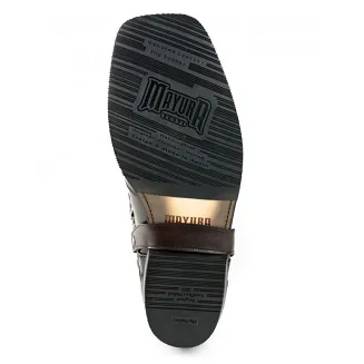 MAYURA INDIAN 2471 CASTANO - 8