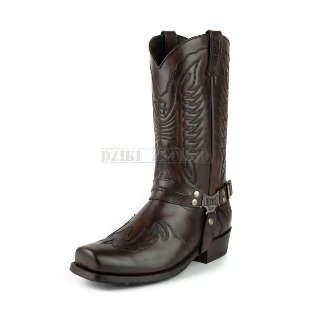 MAYURA INDIAN 2471 CASTANO