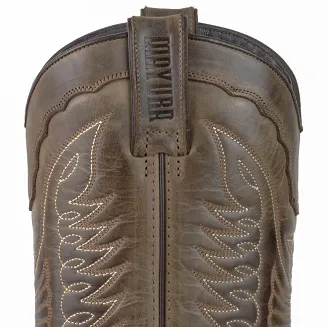 MAYURA 017 CRAZY OLD SADALE - 3