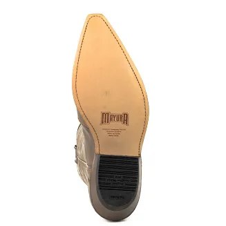 MAYURA 017 CRAZY OLD SADALE - 8