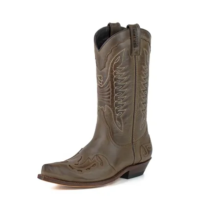 MAYURA 017 CRAZY OLD SADALE