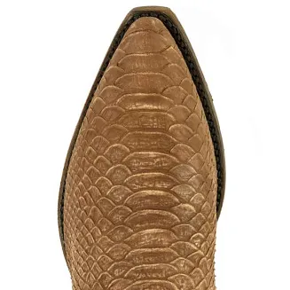 MAYURA ALABAMA 2524 COGNAC LAVADO - 7