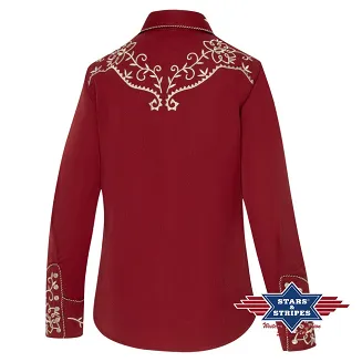 koszula kowbojska RUTH - 2