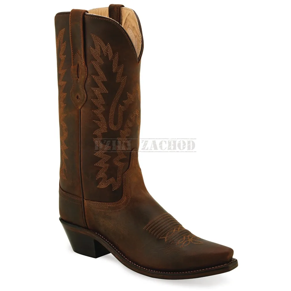 Kowbojki Old West 1511E