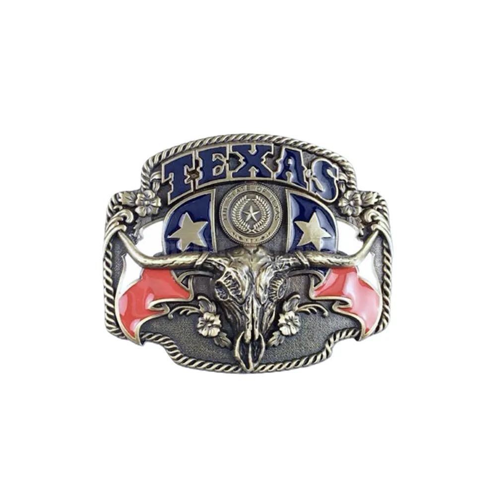 klamra do paska TEXAS/BIZON II
