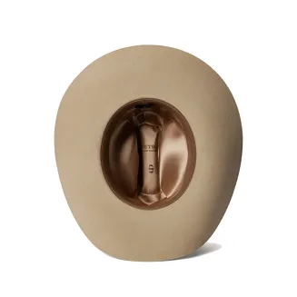 STETSON kapelusz kowbojski CORRAL BUFFALO 4X - 3