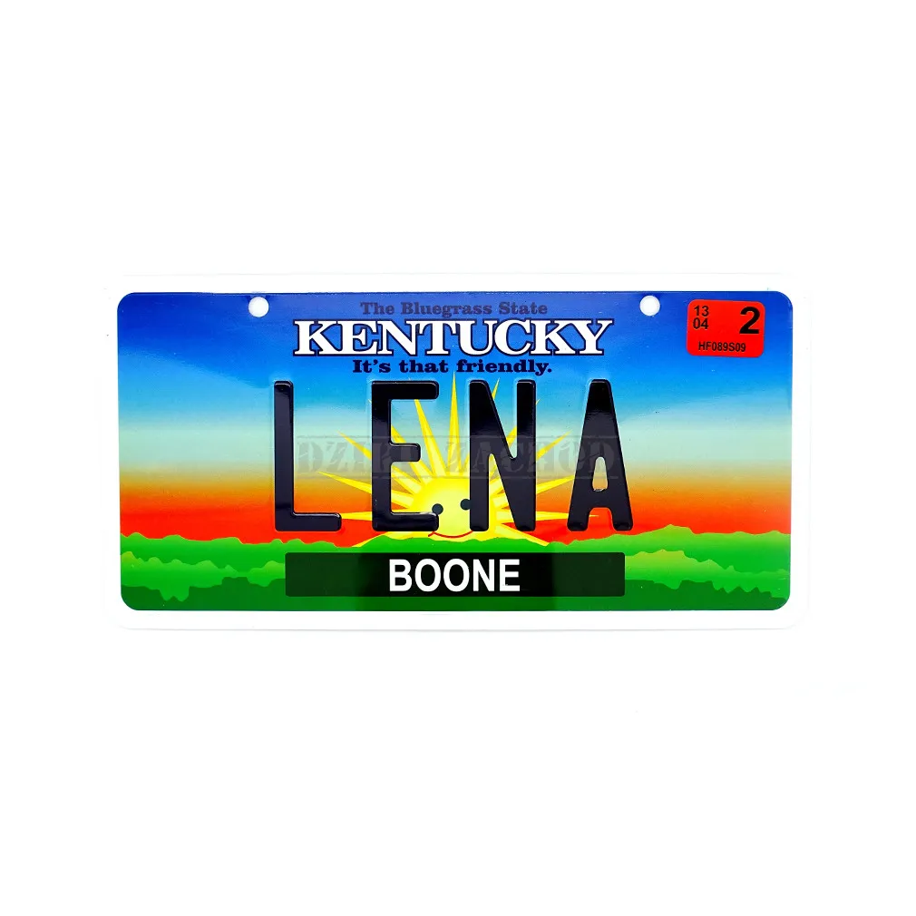 tablica LENA