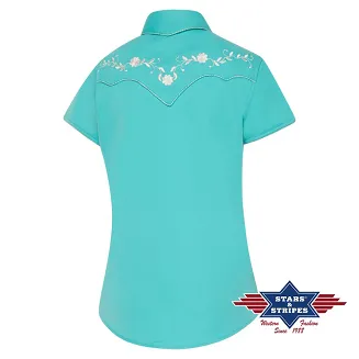 koszula kowbojska AVERY - 2