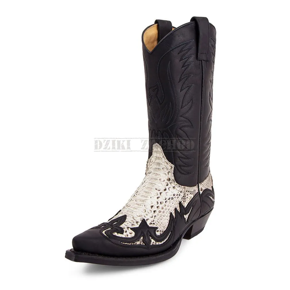 SENDRA 3241 NEGRO PITON