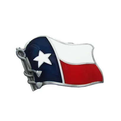 Klamra do paska FLAGA TEXASU