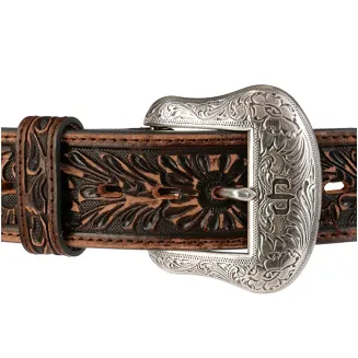pasek westernowy STETSON 9697301 - 2