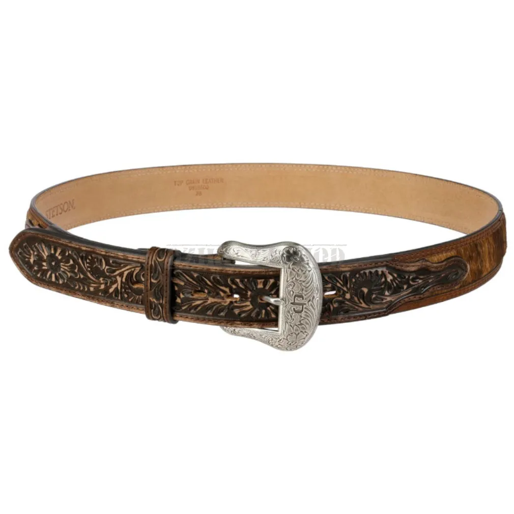 pasek westernowy STETSON 9697301